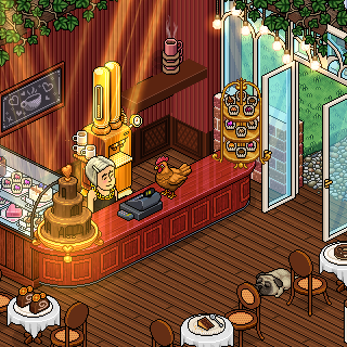 Photo by CHarlichen