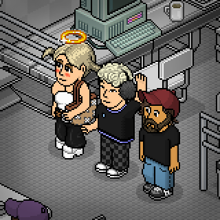 Photo by afro-