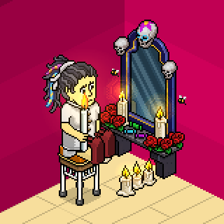 Photo by mariaperezHabbo