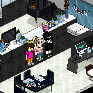 Photo by gabytz