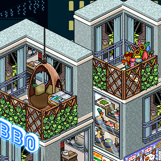 Photo by gabytz