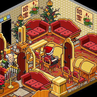 Photo by HabboBebo