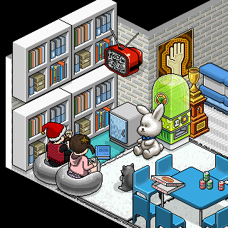 Photo by HabboBebo