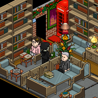 Photo by HabboBebo