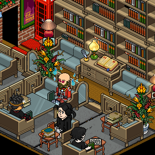 Photo by HabboBebo