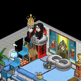 Photo by HabboBebo