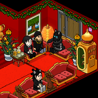 Photo by HabboBebo