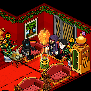 Photo by HabboBebo