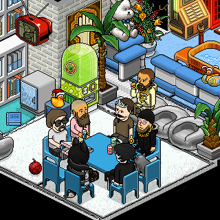 Photo by HabboBebo