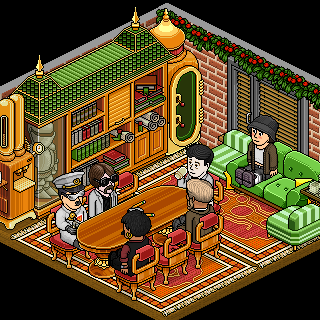 Photo by HabboBebo