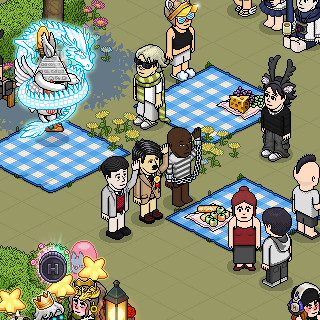 Photo by HabboBebo