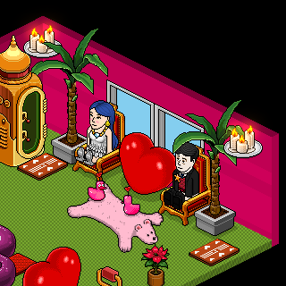 Photo by HabboBebo