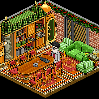 Photo by HabboBebo