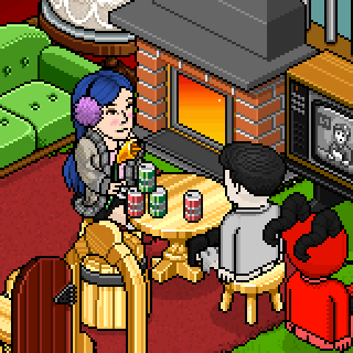 Photo by HabboBebo