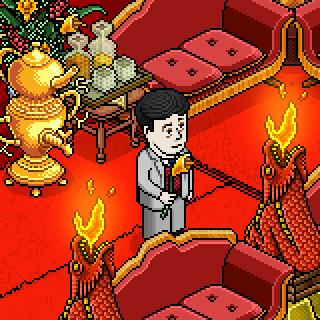 Photo by HabboBebo