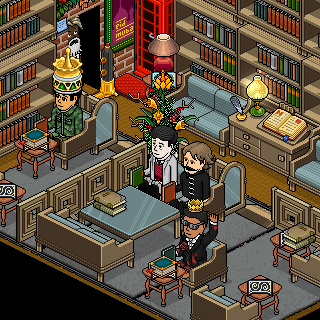 Photo by HabboBebo