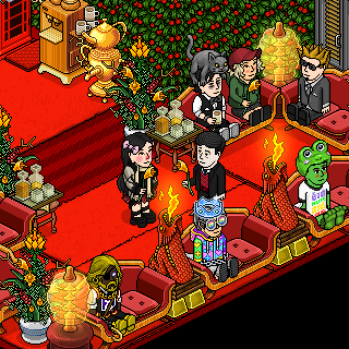 Photo by HabboBebo