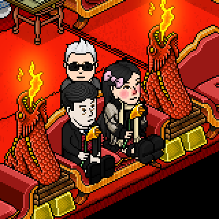 Photo by HabboBebo