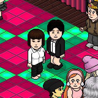 Photo by HabboBebo
