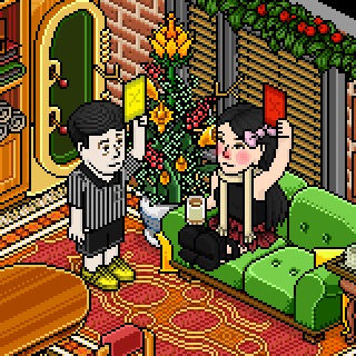 Photo by HabboBebo