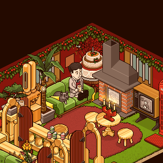Photo by HabboBebo