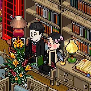 Photo by HabboBebo