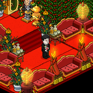 Photo by HabboBebo