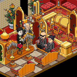 Photo by HabboBebo