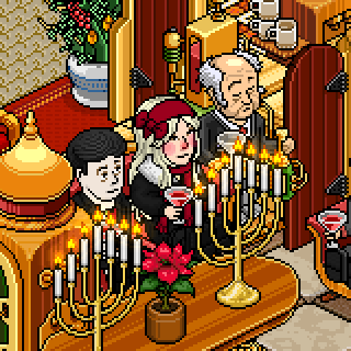 Photo by HabboBebo