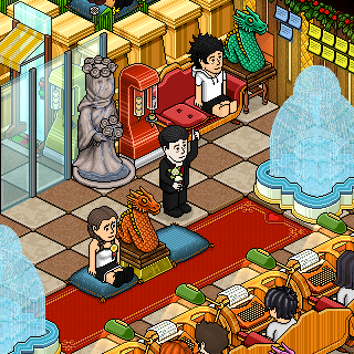 Photo by HabboBebo