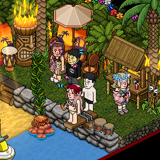 Photo by HabboBebo
