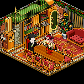 Photo by HabboBebo