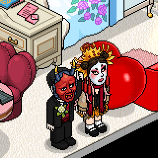 Photo by HabboBebo