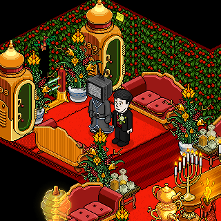 Photo by HabboBebo