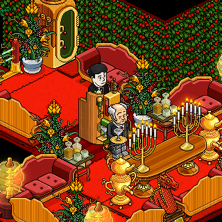 Photo by HabboBebo