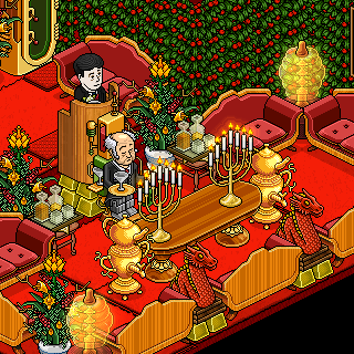 Photo by HabboBebo