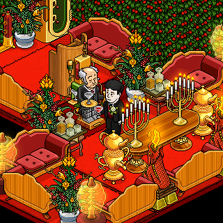 Photo by HabboBebo