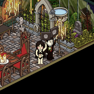 Photo by HabboBebo