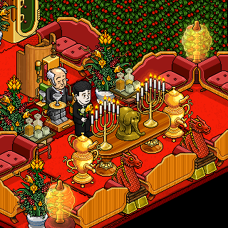 Photo by HabboBebo