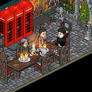 Photo by HabboBebo