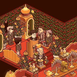 Photo by HabboBebo