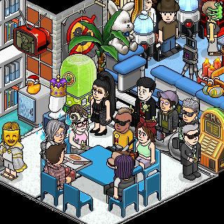 Photo by HabboBebo