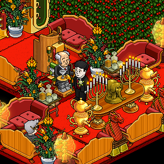 Photo by HabboBebo