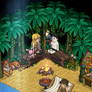 Photo by HabboBebo