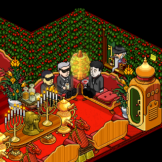 Photo by HabboBebo