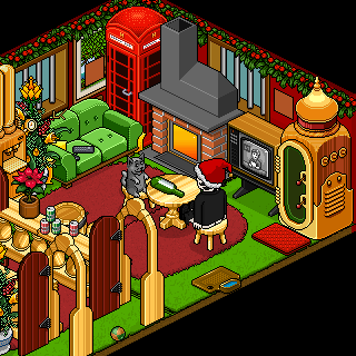 Photo by HabboBebo