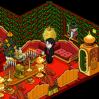 Photo by HabboBebo