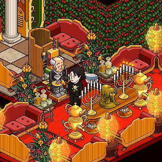 Photo by HabboBebo