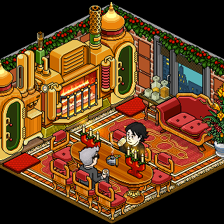 Photo by HabboBebo