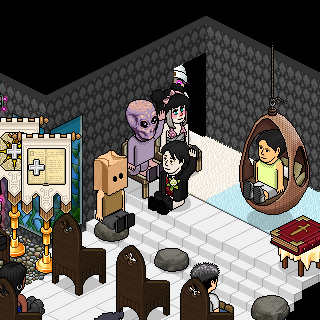 Photo by HabboBebo